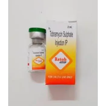 Tobramycin Injection